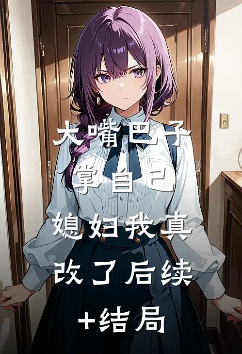 大嘴巴子掌自己，媳妇我真改了后续+结局