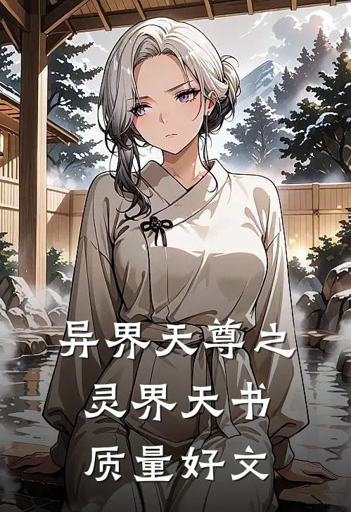 异界天尊之灵界天书质量好文