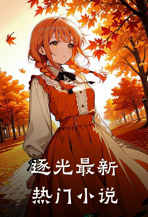 逐光最新热门小说