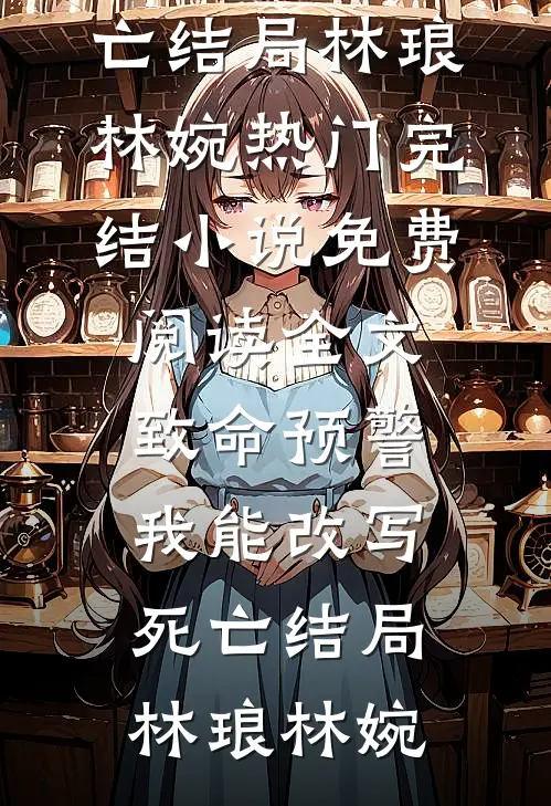 我拯救全人类，却被豪门嫌弃是药贩子全章节阅读