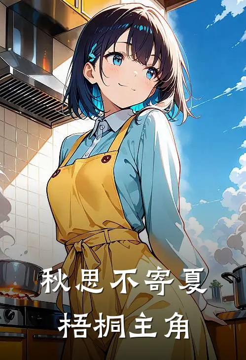 秋思不寄夏梧桐主角