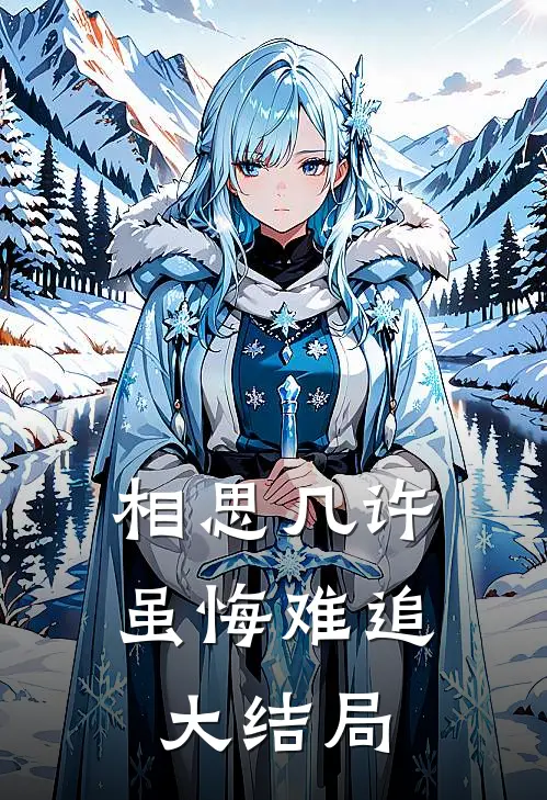 相思几许，虽悔难追大结局