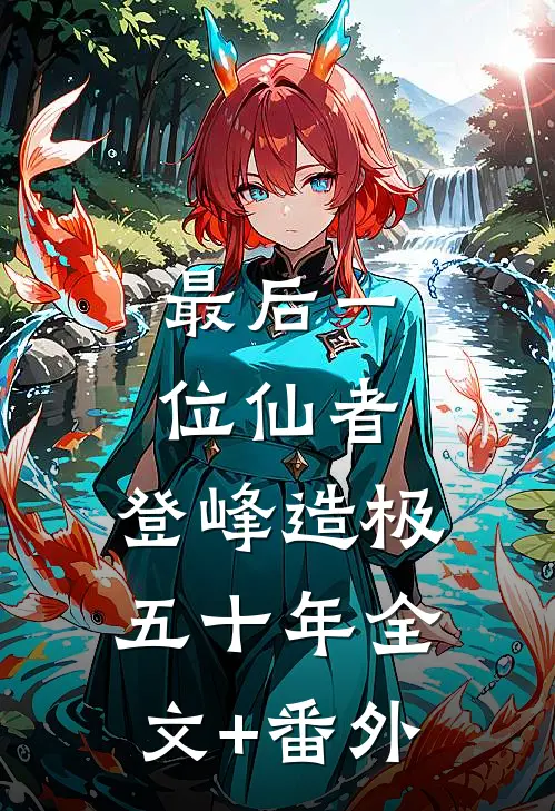 最后一位仙者，登峰造极五十年全文+番外