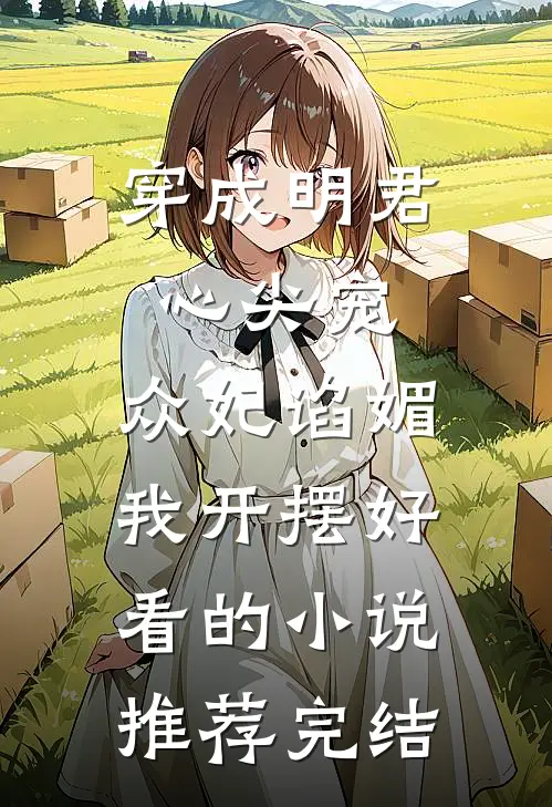穿成明君心尖宠，众妃谄媚我开摆好看的小说推荐完结