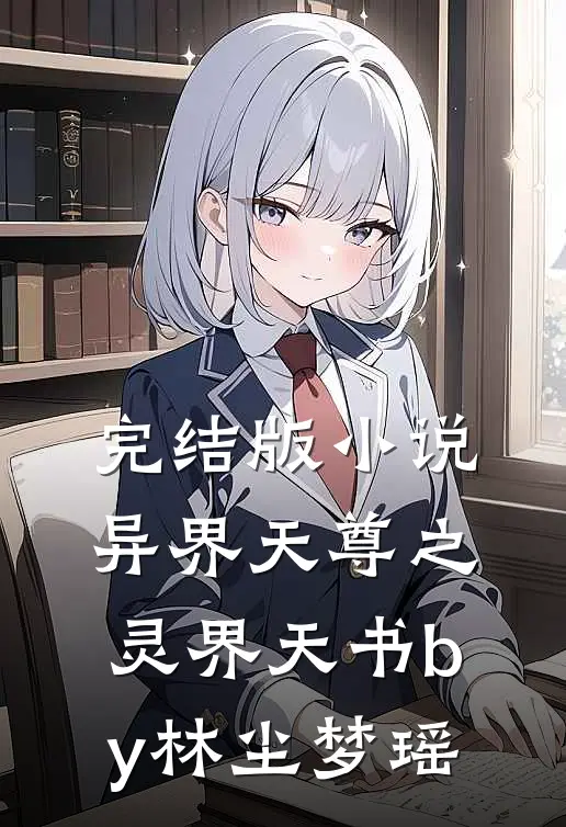 完结版小说异界天尊之灵界天书by林尘梦瑶