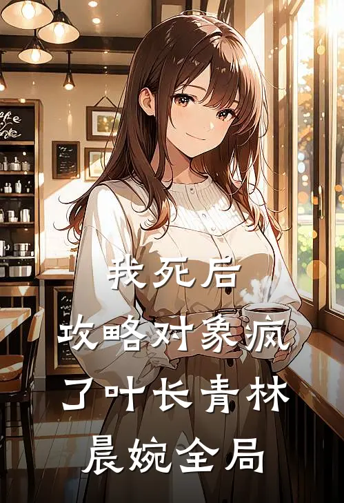我死后，攻略对象疯了叶长青林晨婉全局