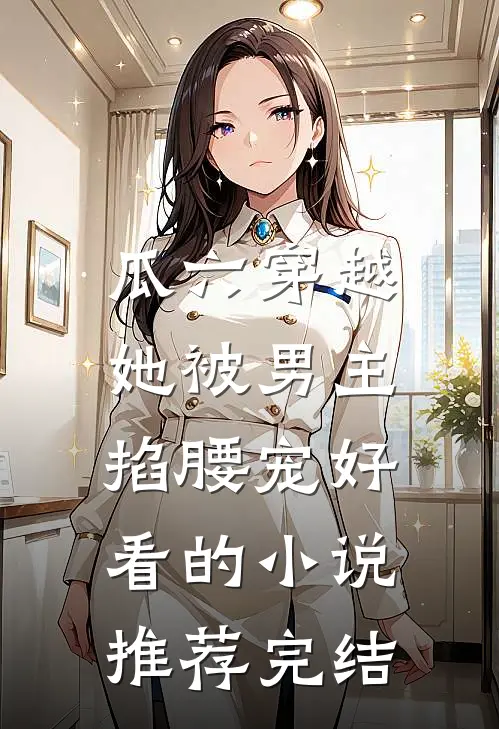 瓜六穿越，她被男主掐腰宠好看的小说推荐完结