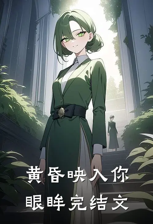 黄昏映入你眼眸完结文