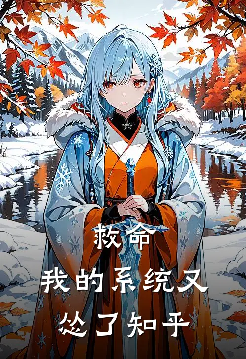 救命，我的系统又怂了知乎
