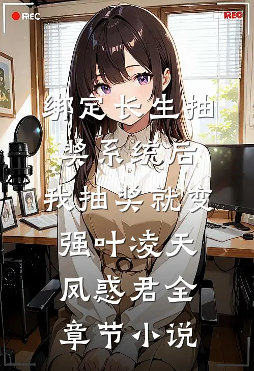 绑定长生抽奖系统后，我抽奖就变强叶凌天凤惑君全章节小说