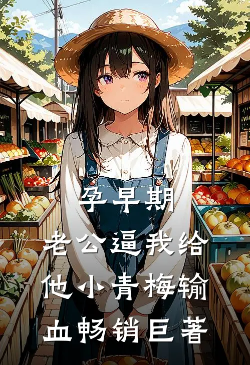 孕早期，老公逼我给他小青梅输血畅销巨著