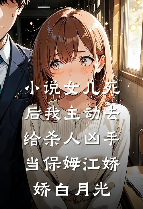 小说女儿死后我主动去给杀人凶手当保姆(江娇娇白月光)