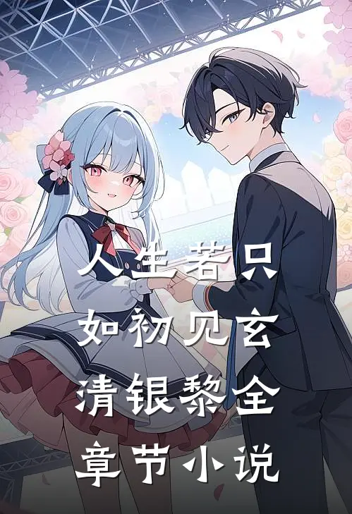 人生若只如初见玄清银黎全章节小说
