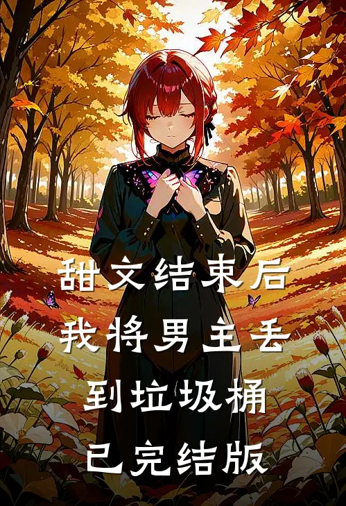 甜文结束后，我将男主丢到垃圾桶已完结版