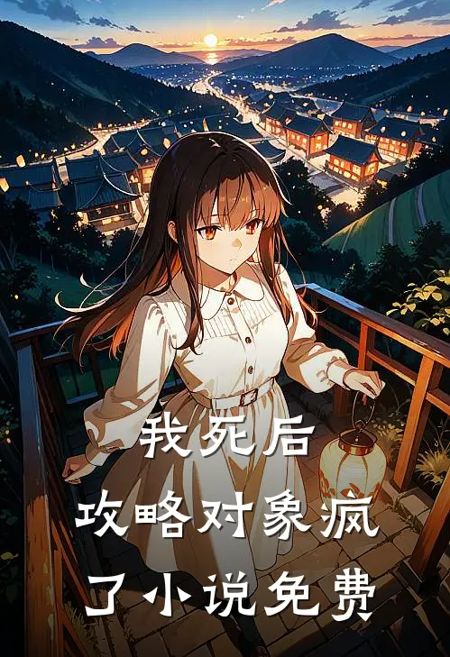 我死后，攻略对象疯了小说免费