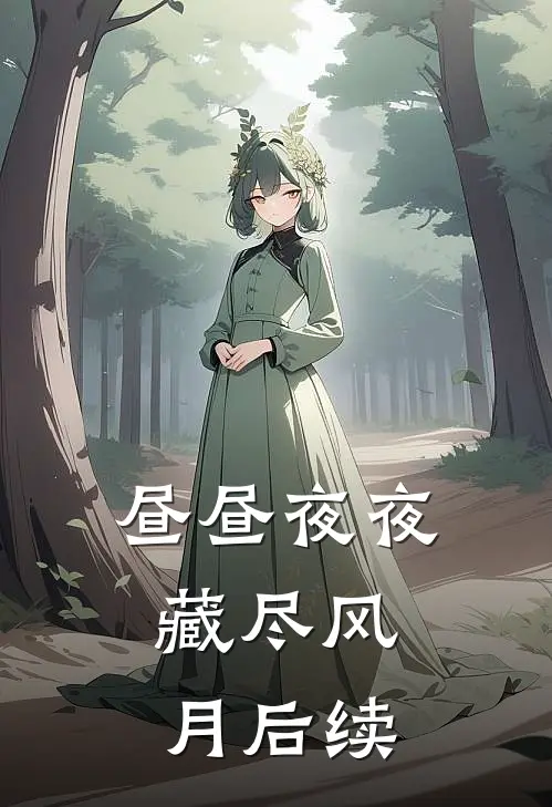 昼昼夜夜，藏尽风月后续