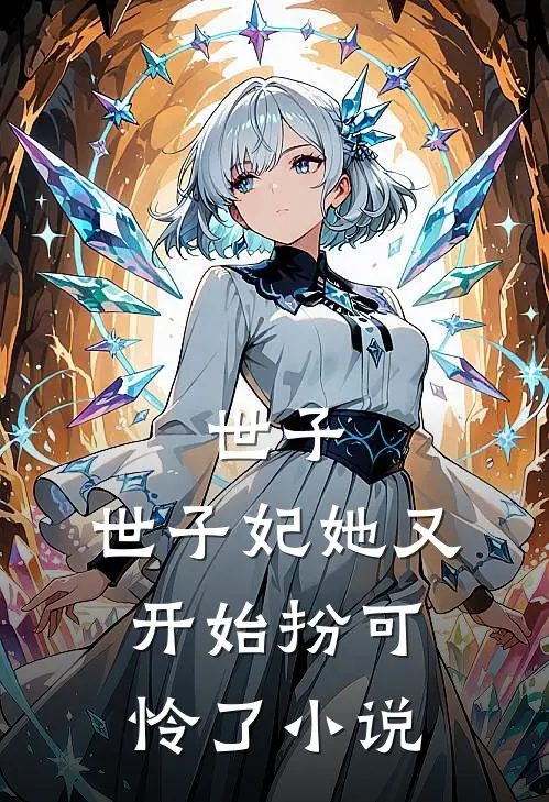 世子，世子妃她又开始扮可怜了小说