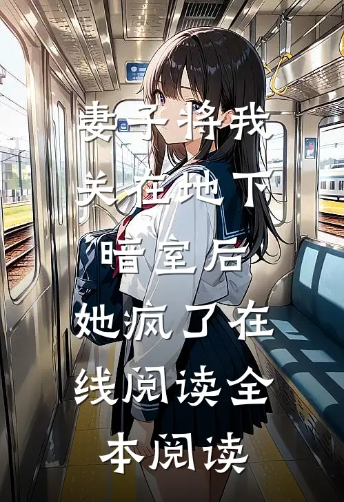 妻子将我关在地下暗室后，她疯了在线阅读全本阅读