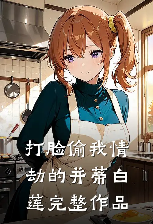打脸偷我情劫的并蒂白莲完整作品