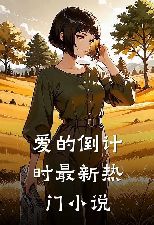 爱的倒计时最新热门小说