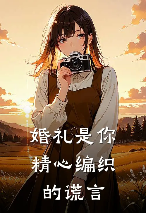 婚礼是你精心编织的谎言