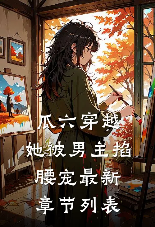 瓜六穿越，她被男主掐腰宠最新章节列表