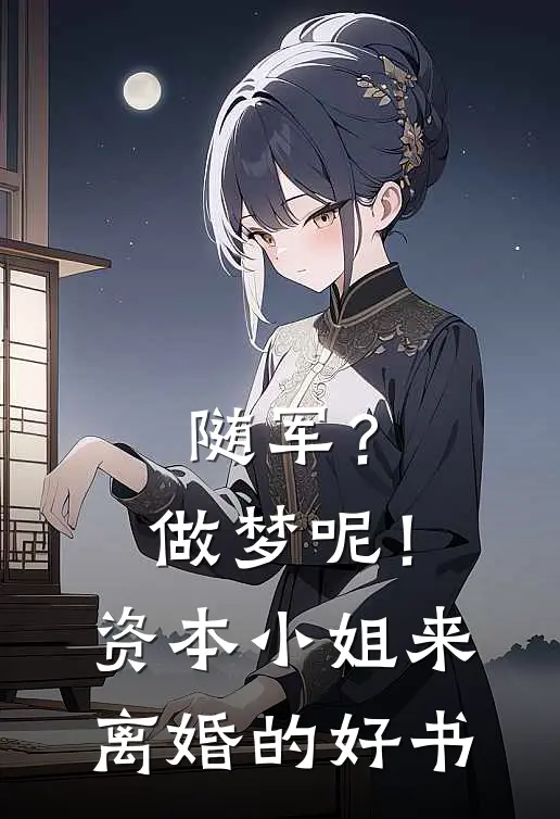 只余尘埃微亮完结版