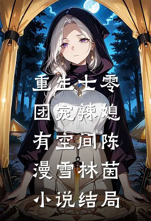 重生七零：团宠辣媳有空间陈漫雪林茵小说结局