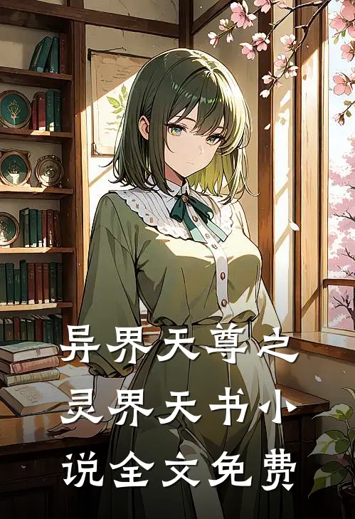 异界天尊之灵界天书小说全文免费