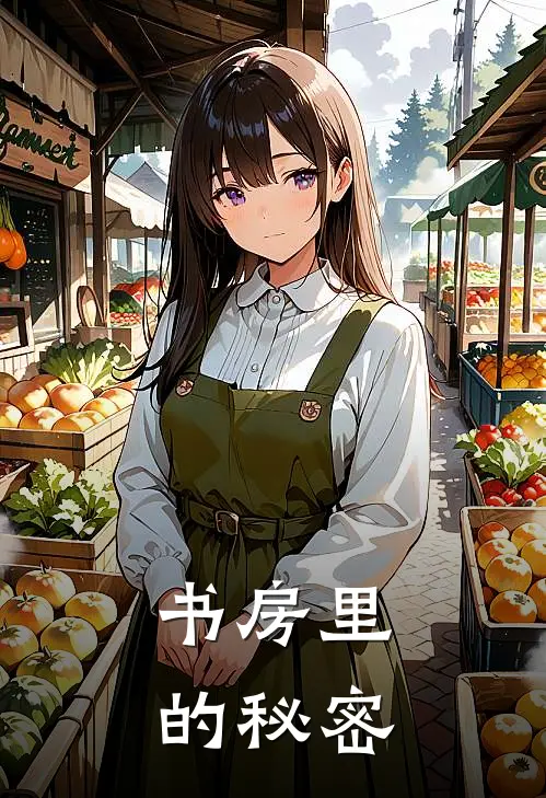 书房里的秘密