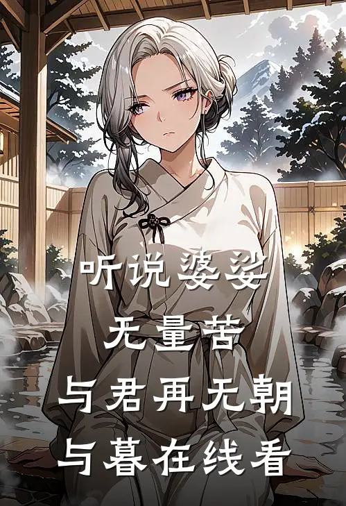 听说婆娑无量苦，与君再无朝与暮在线看
