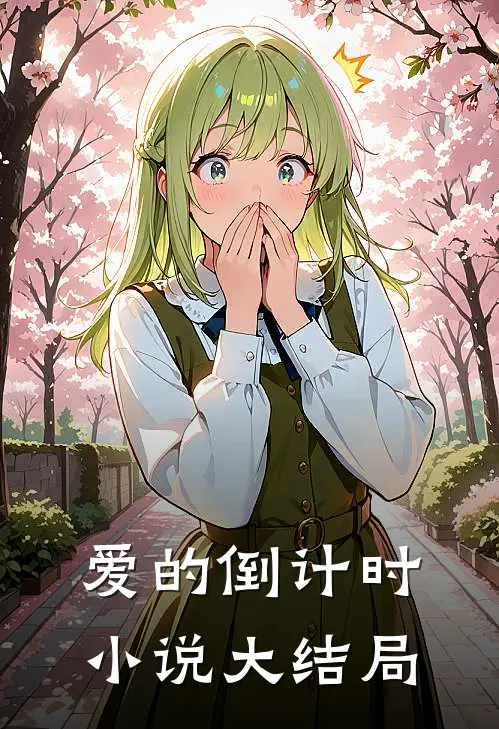 爱的倒计时小说大结局