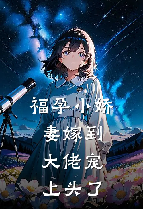 福孕小娇妻嫁到，大佬宠上头了