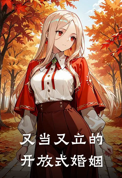 又当又立的开放式婚姻