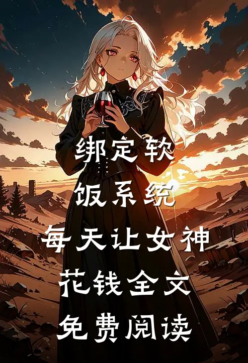 绑定软饭系统，每天让女神花钱全文免费阅读