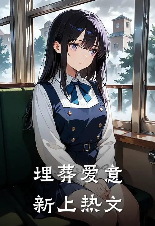 埋葬爱意新上热文