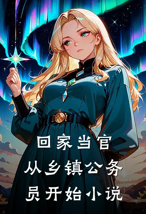 回家当官：从乡镇公务员开始小说