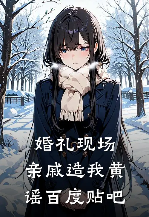 婚礼现场，亲戚造我黄谣百度贴吧