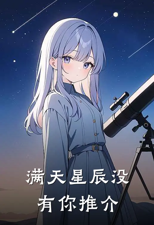 满天星辰没有你推介