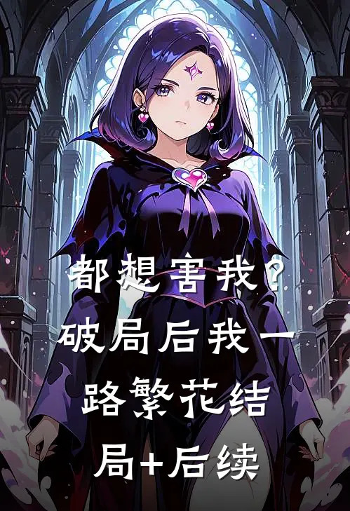 都想害我？破局后我一路繁花结局+后续