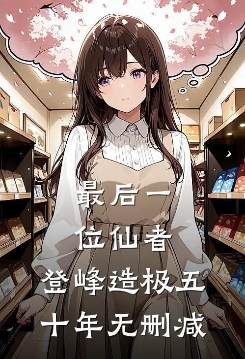 最后一位仙者，登峰造极五十年无删减