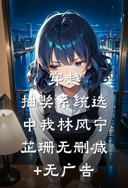 穿越：抽奖系统选中我林风宁芷珊无删减+无广告