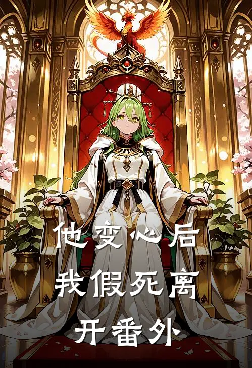 他变心后，我假死离开番外