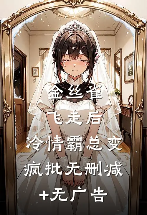 金丝雀飞走后，冷情霸总变疯批无删减+无广告