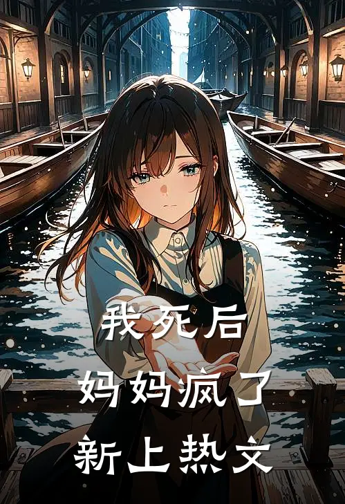 我死后，妈妈疯了新上热文