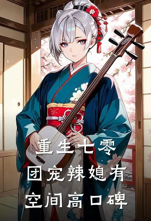 重生七零：团宠辣媳有空间高口碑