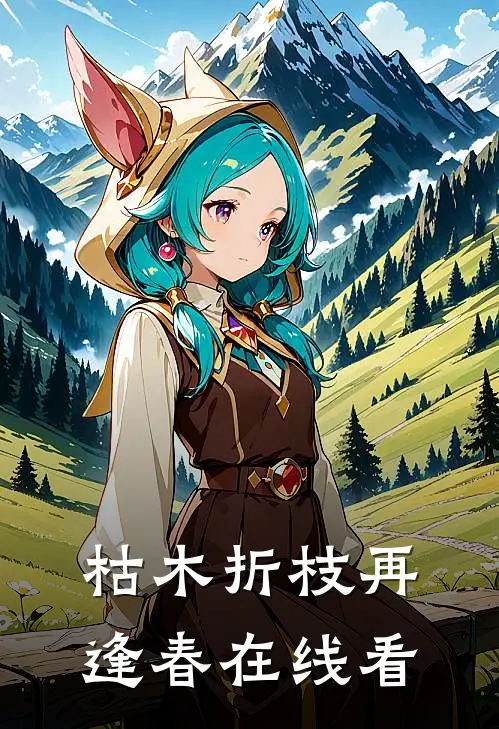 枯木折枝再逢春在线看