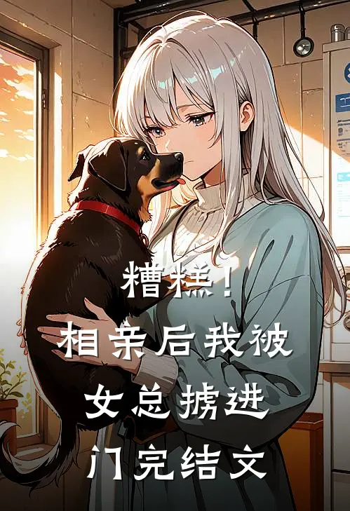 糟糕！相亲后，我被女总掳进门完结文