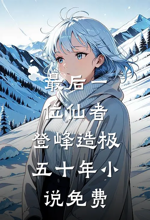 最后一位仙者，登峰造极五十年小说免费