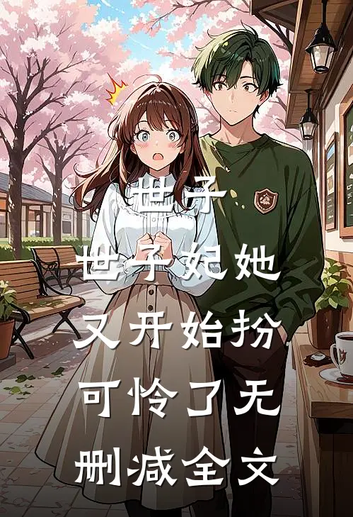 世子，世子妃她又开始扮可怜了无删减全文